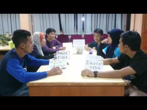 Discussion 2 : group 191