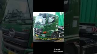 Download lagu Story wa - Romansa supir truck | Hino 500 | PT. Putra Srikaton Logistik mp3 Download lagu Story wa - Romansa supir truck | Hino 500 | PT. Putra Srikaton Logistik mp3