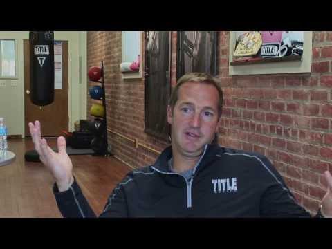 Title Boxing Club - Customer Success Story (John Rotche - President)