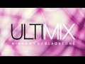 Ultimix 2012 May (Preview) / DJ Blaqstone 