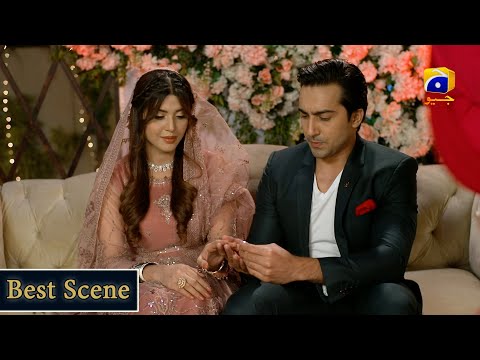 Behroop Episode 31 || 𝗕𝗲𝘀𝘁 𝗦𝗰𝗲𝗻𝗲 𝟬𝟭 || Zubab Rana - Asad Siddiqui - Beenish Chauhan || Har Pal Geo