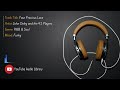 Your Precious Love John Deley And The 41 Players R B Soul Mood Funky NOCOPYRIGHTMUSIC