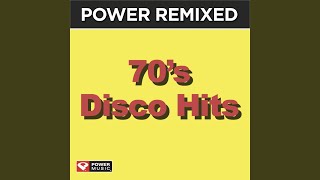 Boogie Oogie (Power Remix)