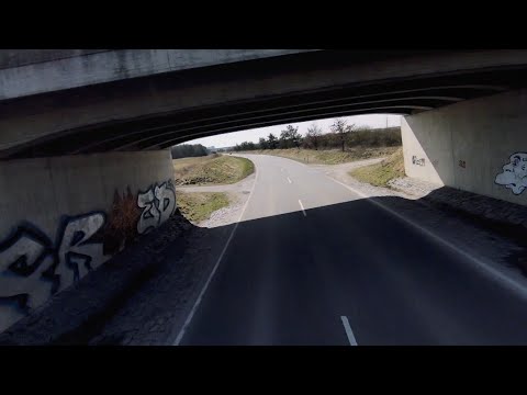 HakoFPV Freestyle footage dji fpv drone