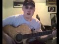 Nada Surf - All Is A Game (Cover)