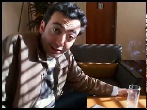 Qui est Gerald Dahan ?