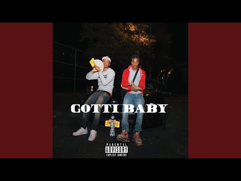 Suavv Gotti x JayBucks - Gotti Baby