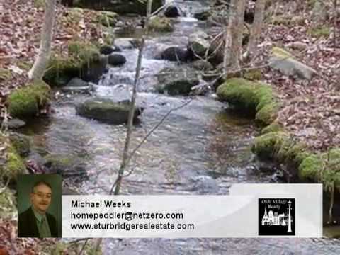 Homes for Sale Monson MA Michael Weeks
