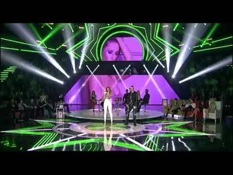 DJ SHONE FEAT. RADA MANOJLOVIĆ - DVA PROMILA (ZG SPECIJAL, TV PRVA)