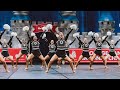 Ohio State Dance Team 2024 POM FINALS - UDA Nationals