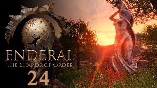 Enderal (Skyrim) - Город без солнца