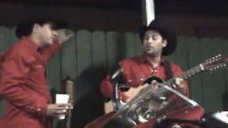 La Leyenda - Me Lo Contaron Ayer