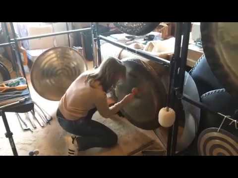Karen Stackpole video