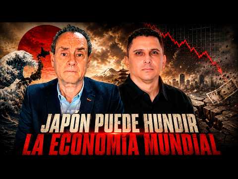 El Mayor Peligro para la Economía Global