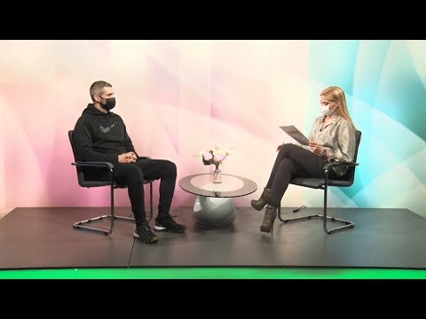 Dejan Halaj - gostovanje TV Koreni 09.04.2021.
