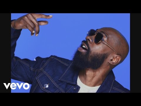 Mali Music - Gonna Be Alright (Official Video)