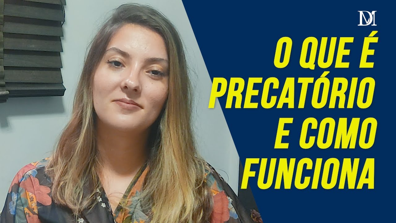 O Que É Precatório E Como Funciona | Duarte Moral Advogados