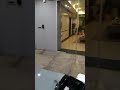 Automatic Sliding Door For Office