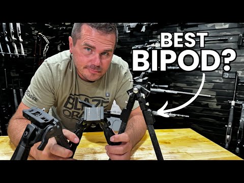 MDT Bipod Battle (Oryx vs GRND Pod vs Ckye Pod)