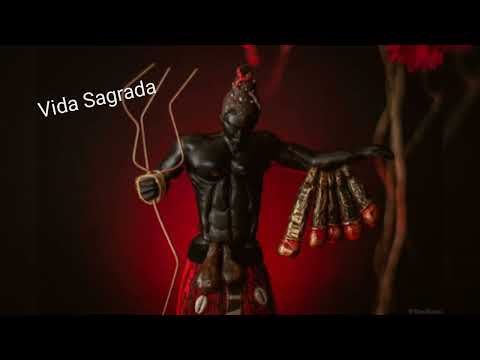 Ponto de Exú - Orixá - O Senhor dos caminhos