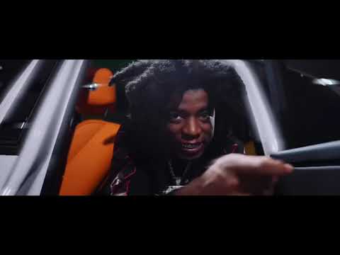 Yungeen ace - How I move (Official Music Video)