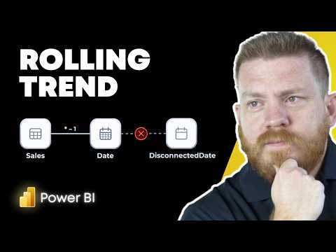 Power BI Disconnected Slicers, Explained Power BI Disconnected Slicers, Explained