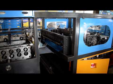 super auto duct line 5