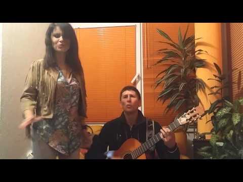 DŽENI RUSSO/AKO ODEM-COVER ALEN SLAVICA