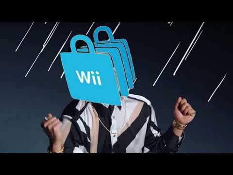 That's What Wii Like (Kazumi Totaka x Bruno Mars mashup)
