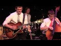 Walton Arts Center NWA Jazz Allstars 4/30/17 - A Night in Tunisia