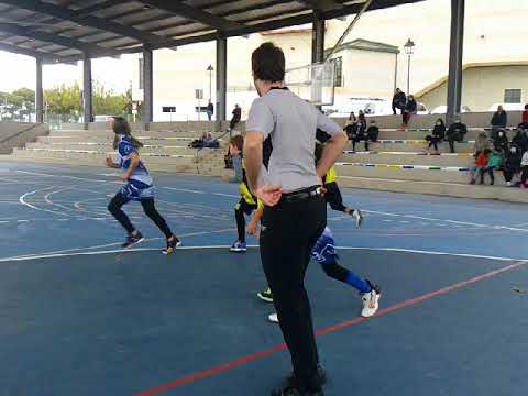 CB Aspe-CD Onil (6) alevin