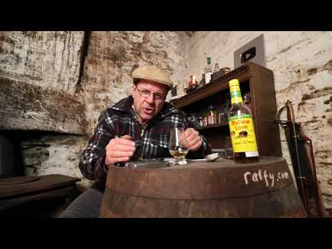 ralfy review 763 Extras - American whiskey in 2019