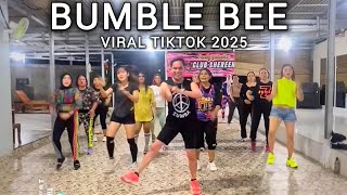 BUMBLE BEE - BAMBEE / TIKTOK VIRAL / ZUMBA / DANCE WORKOUT / ARUL ZIN