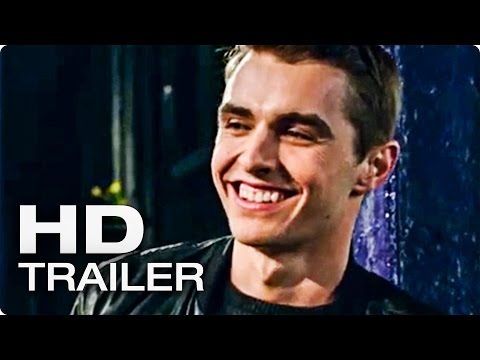 NOW YOU SEE ME 2 Official Teaser Trailer (2016)