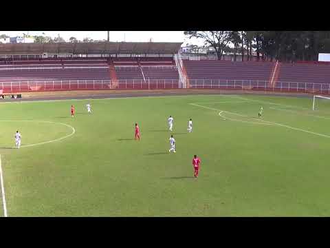 Noroeste 2 X 1 Penapolense