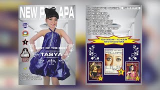 Download lagu Full Album New Pallapa JADUL Best Tasya Rosmala Hujan mp3