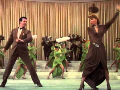 Don Loper & Maxine Barrat in Thousands Cheer