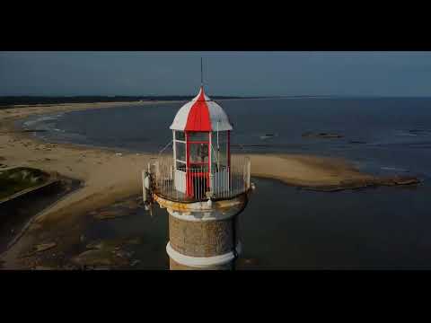 Faro de José Ignacio, Maldonado