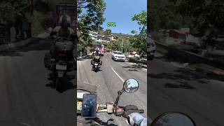Welcome to Shimla ❤️ #india #motovolgger #indiatravel #motovlog #shimla #himalayas
