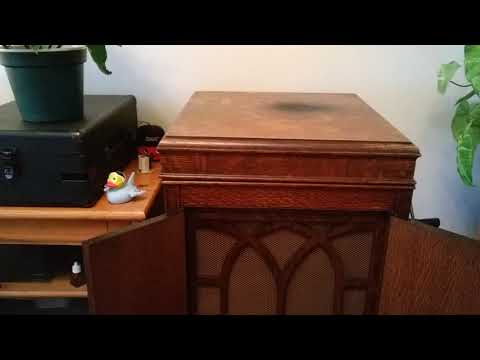 Ron Goodwin & His Concert Orchestra - Summertime In Venice - Parlophone 78rpm - HMV 157