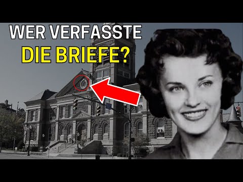 Diese Briefe Zerstörten Leben – Das Geheimnis Der Circleville-Briefe!