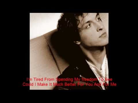 Karwan Hawramy - I Don't Know - Lyrics