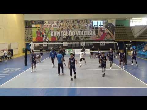 Torneio Cidade de Espinho - SC Espinho x VC Viana