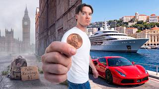 I Turned $0.01 into $10,000 in 14 Days