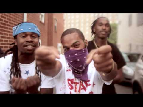 Streets Wit It - KSG Ft. KSG Quaddy, C4 & Scrap G