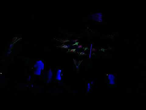 Freq36 @ Primitif Festival 🇲🇦 Morocco 2017