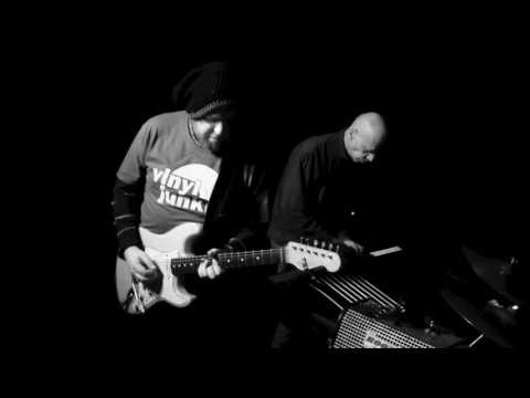 JOE CHERRYGEN TRIO FEAT. PADDY BOY : "6/8 BLUES" (written by Michael Landau)