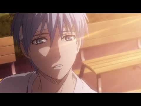One second of every Kuroko no Basket episode - Experience