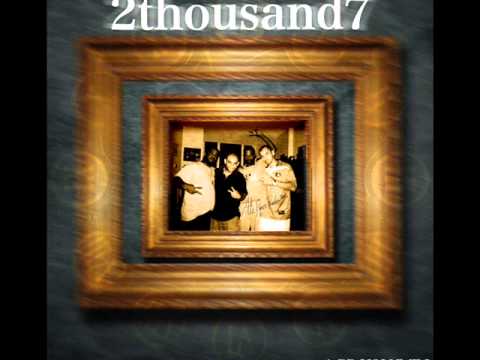 Ali Dahesh - Intro Cypher (Ghetto Boy) Feat. Kalki, & Prince Armond