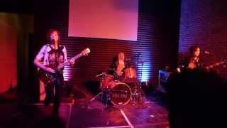 Ex Hex - Hot and Cold